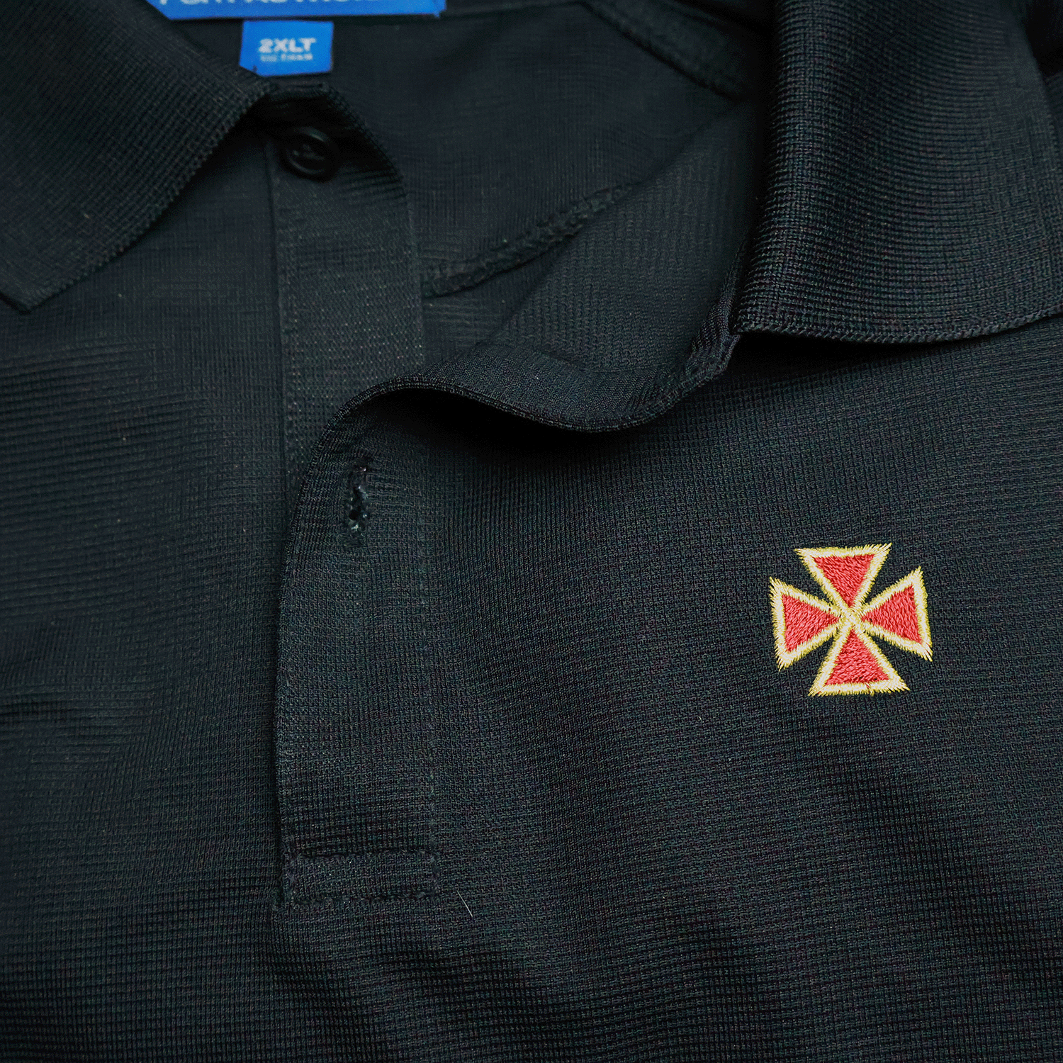 Knights Templar - Grand Commandery Officer